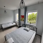 Sarai 3* Środa Śląska