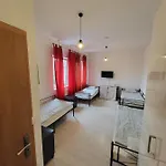 Hotel Sarai 3*