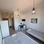 Hotel Sarai 3*
