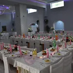 Sarai 호텔