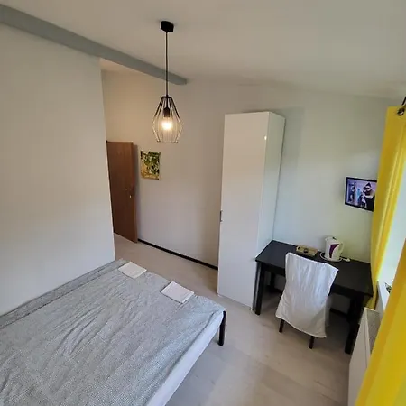 Sarai Aparthotel 3*