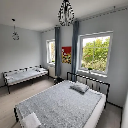 Sarai 3* Środa Śląska
