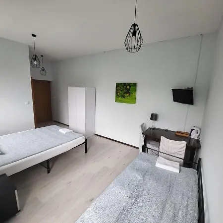 Sarai Aparthotel 3*