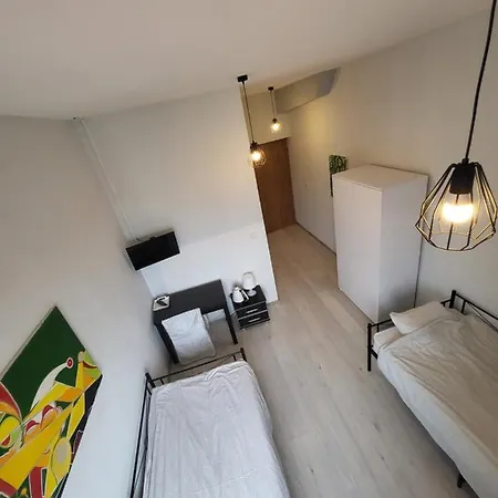 Hotel Sarai Sroda Slaska