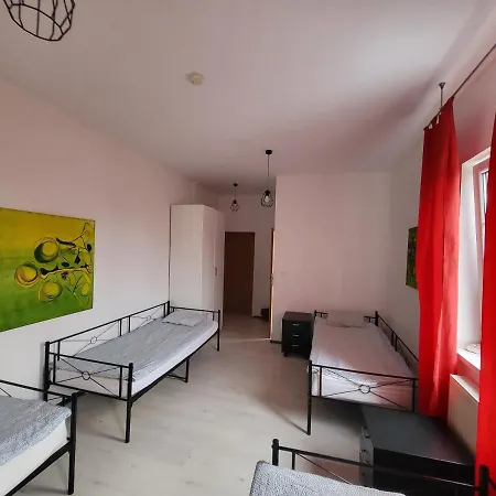 Sarai 3* Środa Śląska