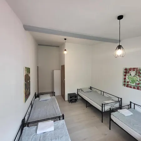 Hotel Sarai