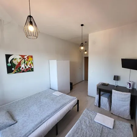 Hotel Sarai