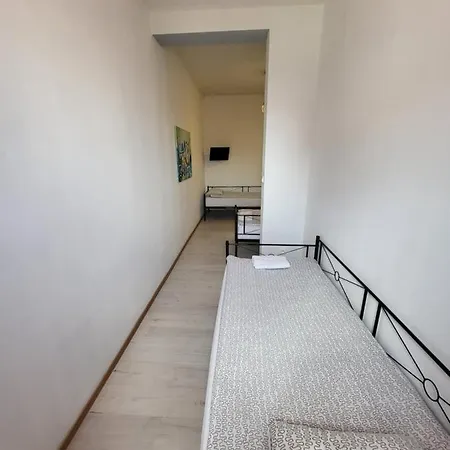 Sarai Aparthotel 3*