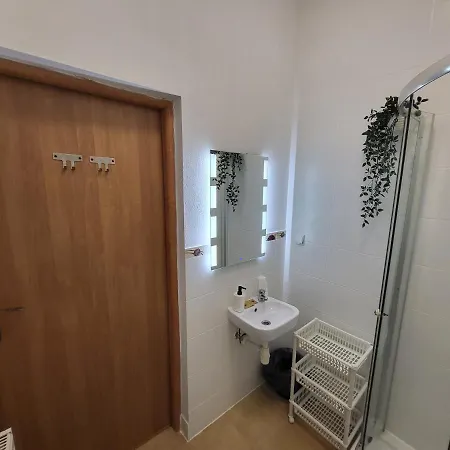 Sarai Aparthotel 3*