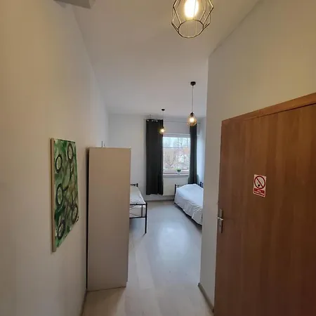 Sarai 3* Sroda Slaska