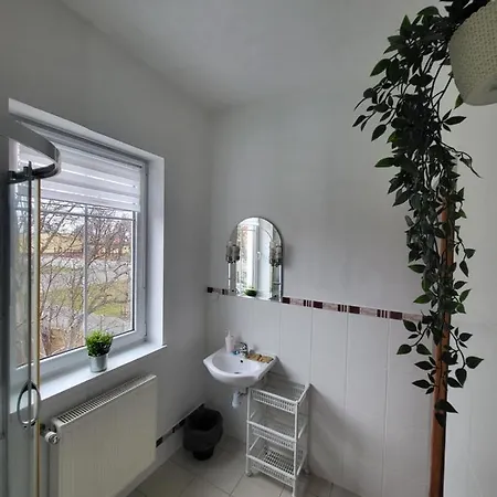 Hotel Sarai Środa Śląska
