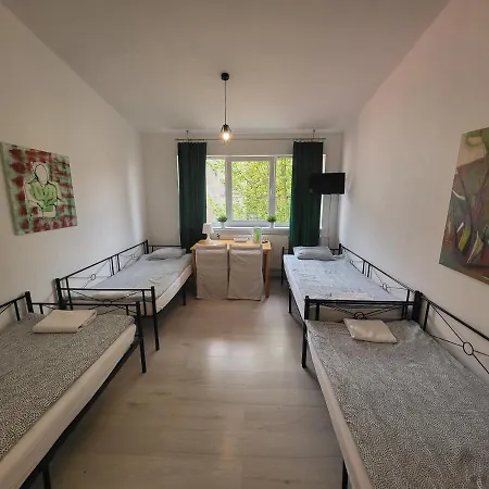 Sarai 3* Sroda Slaska