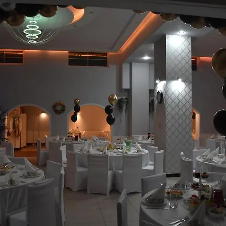 Sarai 3*