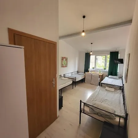 Sarai 3* Sroda Slaska