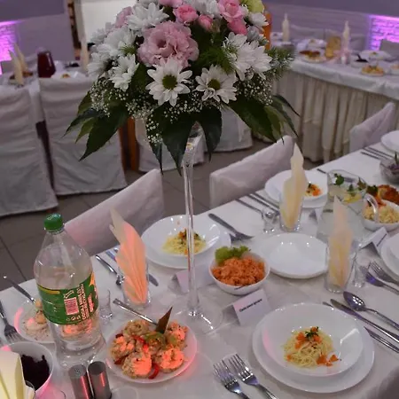 Hotel Sarai