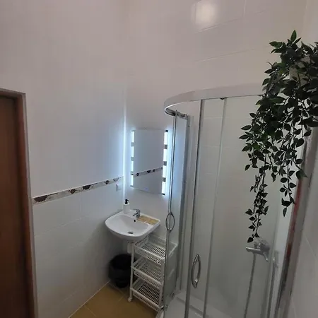 Aparthotel Sarai