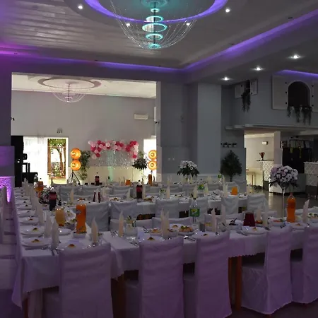 Sarai Hotel Środa Śląska