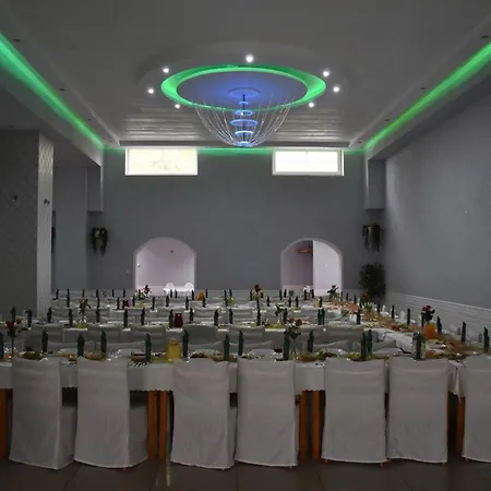 Hotel Sarai 3*