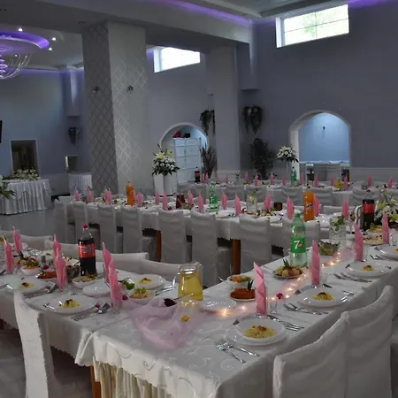 Sarai Отель