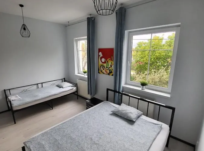 Sarai 3* Sroda Slaska