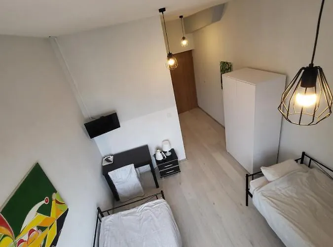 Hotel Sarai Sroda Slaska