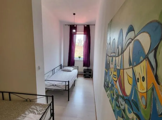 Sarai 3* Środa Śląska