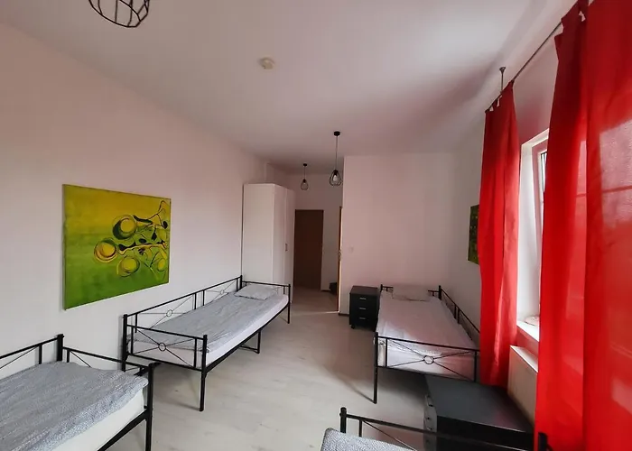 Sarai 3* Sroda Slaska