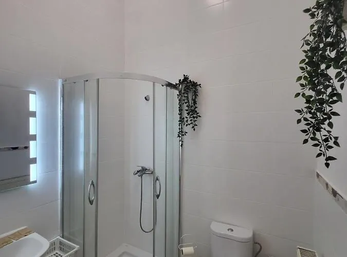 Sarai Hotel Środa Śląska