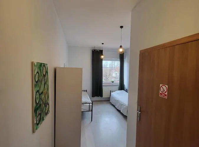 Sarai 3* Sroda Slaska