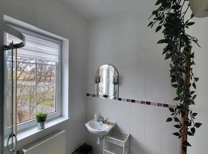 Hotel Sarai Sroda Slaska