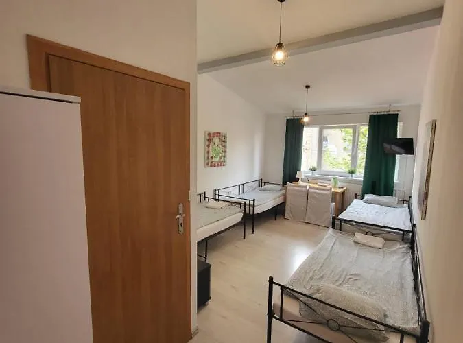 Sarai 3* Środa Śląska