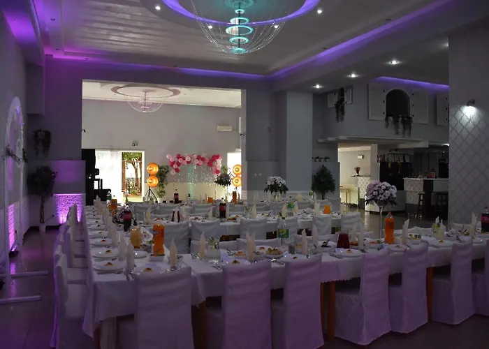 Sarai Hotel Sroda Slaska